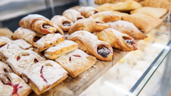 Turnkey Bakery for Sale in Denver   Fully Equipped and Low Rent!