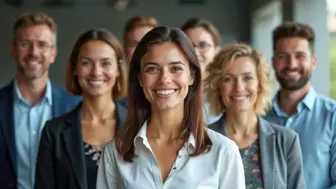 15+ Years Established Specialty Staffing Firm