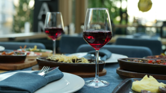 Restaurant for Sale Near Lake Norman  Fine Dining Space!