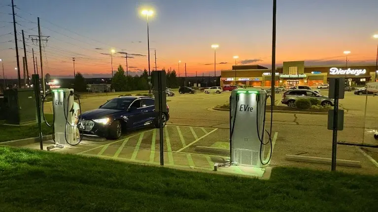 Customer Installation