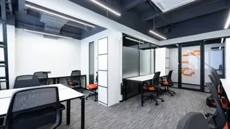 Premium Coworking Location For Sale