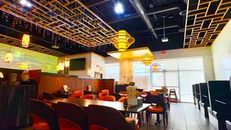 Turnkey Chinese Ramen Restaurant for Sale in Cumming