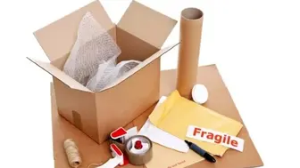 Packing and Shipping Business for Sale in Miami