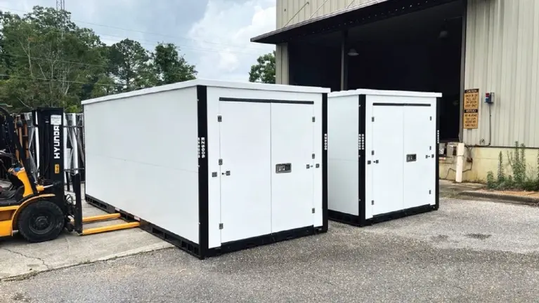 250 Containers available in Minnesota