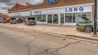 Prime Investment Opportunity with 9.5% Cap Rate & Triple Net Lease