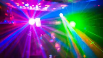 Thriving Music Venue, Bar & Event Space