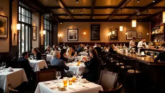 Southern Nassau County Restaurant and Catering Hall- Fully Built, With