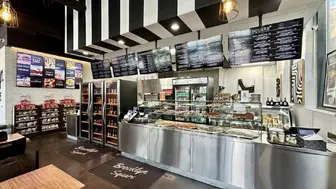 Major Price Reduction | Restaurant Asset Sale In Old Town Pasadena