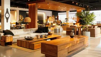 Successful Furniture Retailer.  Over $500K Cash Flow!