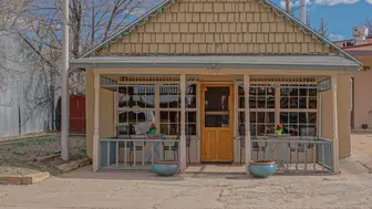 Turnkey Commercial Space on the Scenic Highway of Legends