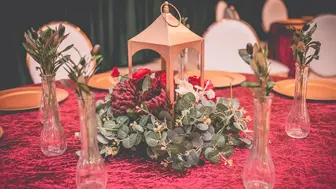 Banquet & Catering Business For Sale