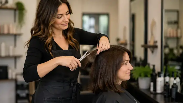 Salon