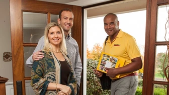 High Margin, Low Entry Home Services Franchise - Industry Leader