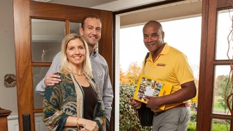 High Margin, Low Entry Home Services Franchise - Industry Leader