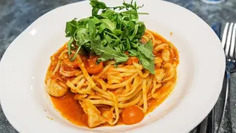 Authentic Italian Restaurant