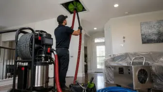 Scalable Air Duct & Facility Startup | $350K