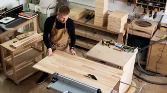 Turn-Key Premium Custom Cabinetry Business 40+ Years in Orange County