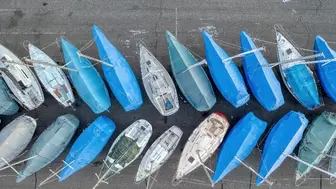 Marine Sales, Service & Storage