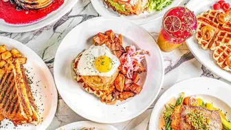 $800K for full-service Bucks County restaurant + optional RE for $900K