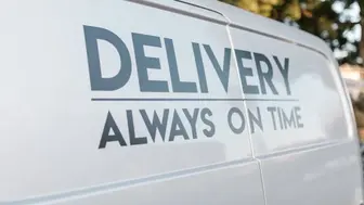 Sign Manufacturing