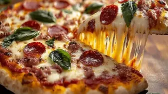 Pizza Restaurant