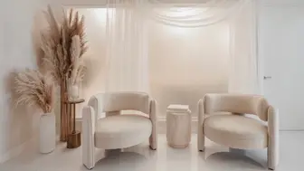 Newly Completed, Fully Finished Med Spa/ Day Spa Available for Purc