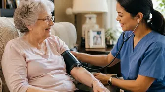 New Jersey Home Care with all 5 MCOs