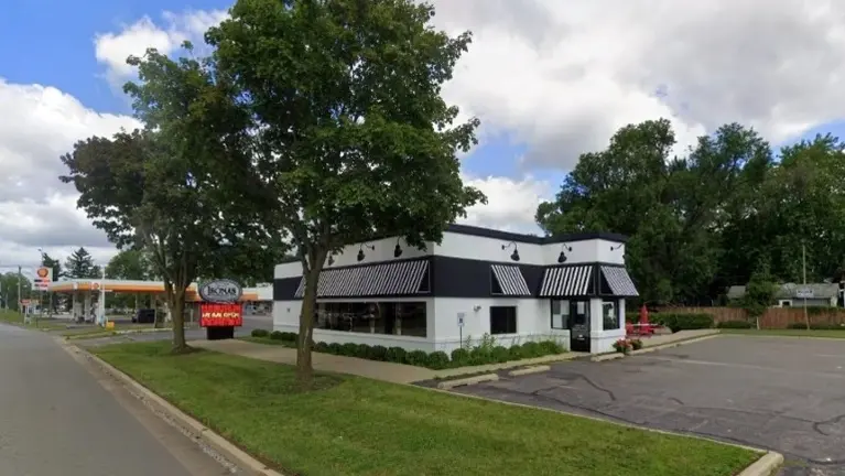 Exterior Exterior