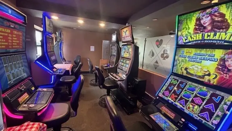 Gaming