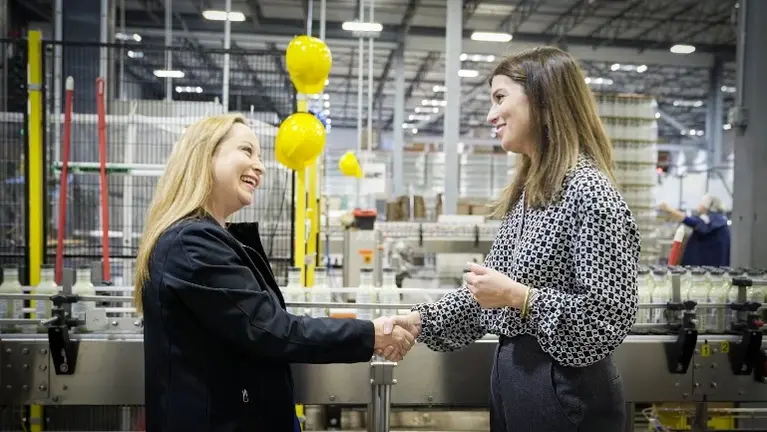 Help local businesses grow