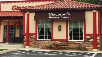 Full-service restaurant complemented by banquet and private events