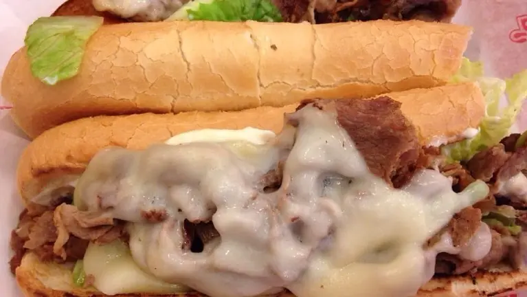 Sandwich