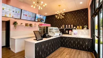 Turnkey Boba Tea & Vietnamese Coffee Shop in Growing Erie Market