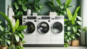 GreenEarth Dry Cleaning Business in Upscale High Traffic Area!