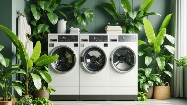 GreenEarth Dry Cleaning