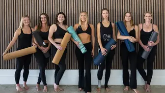 Established Yoga Studio In Huntington Beach
