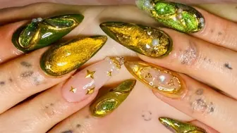 Highly Profitable Nail Salon with Loyal Clientele - Prime Location