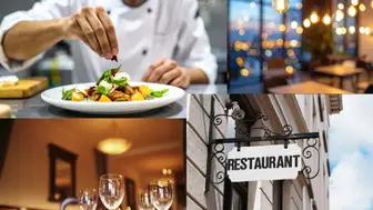 20-Year Premier Restaurant & Catering Venue with Prime Real Estate