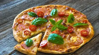 Well-Established Community-Rooted Pizzeria Middlesex County NJ