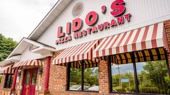 Established Italian Restaurant & Pizzeria with Full Liquor License