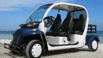 Thriving SW FLORIDA Gulf Golf Cart and Beach Bike Rental Business