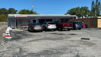 100% Occupied Retail Center Clearwater Florida