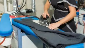 Houston Full Dry Cleaning Plant | 20+ Years | 107K SDE