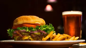 Butler County Sports Bar & Grill