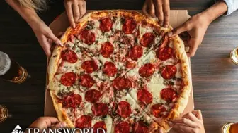 Established Three Location Pizza Franchise