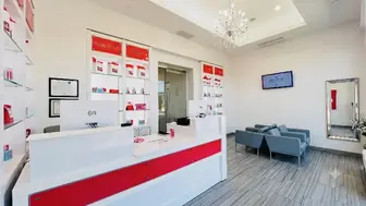 7 Room Luxury Eyelash Studio Franchise in Prime South OC Market