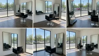 Absentee Salon Suite Business — Greater Austin Area — 32 Suites