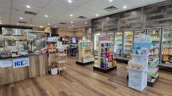 Deli & Market   $295,000
