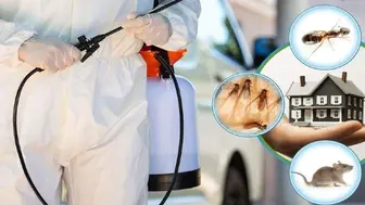 Established Residential & Commercial Pest Control Business – OKC