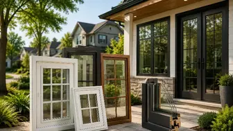$350K NET - Semi-Absentee-Window & Door Installation Company - PA
